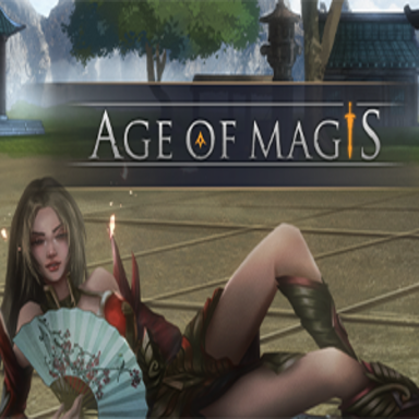 buy age of magis yang